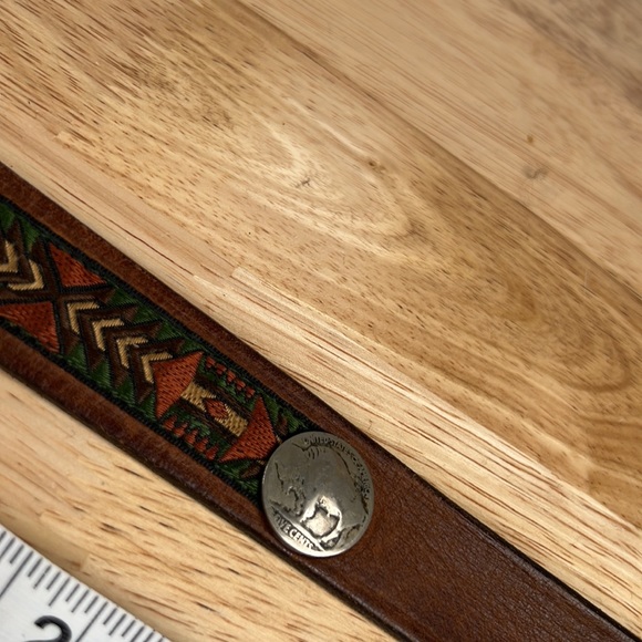 Vintage | Brighton | belt main image 14